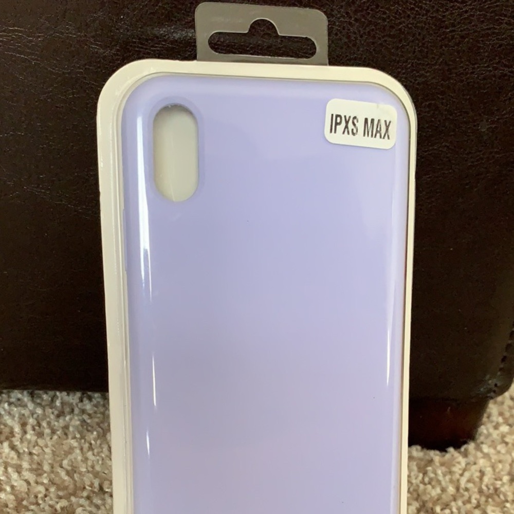 iPhone XS Max case